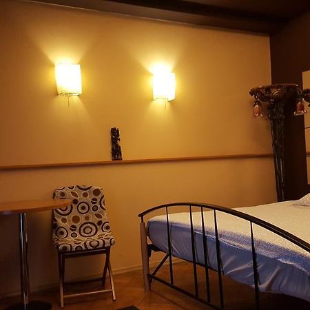 Hospitality Centrum- River บูคาเรสต์ ภายนอก รูปภาพ