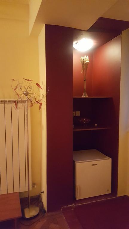 Hospitality Centrum- River บูคาเรสต์ ภายนอก รูปภาพ