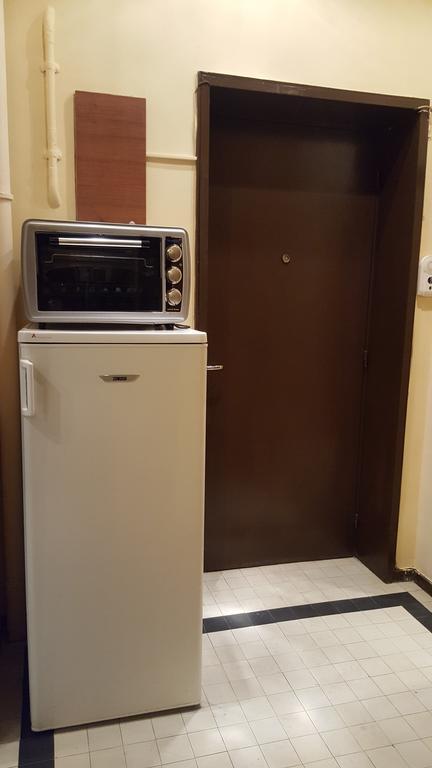 Hospitality Centrum- River บูคาเรสต์ ภายนอก รูปภาพ